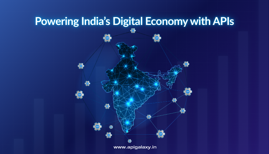 APIs in India’s Digital Economy: 5 Powerful Ways to Boost Growth