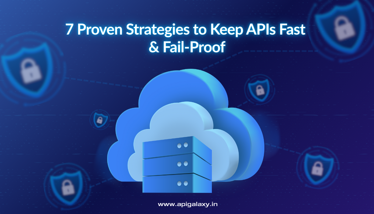 How to Improve API Performance During High-Demand Seasons: 7 Proven Strategies