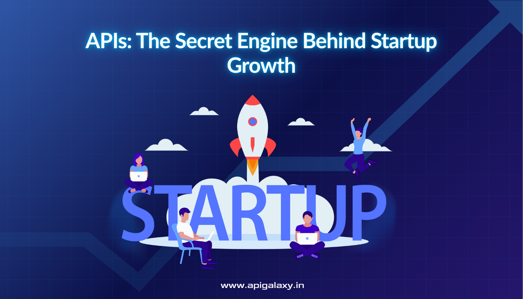 The API Economy: 5 Powerful Reasons Startups Rely on It for Growth