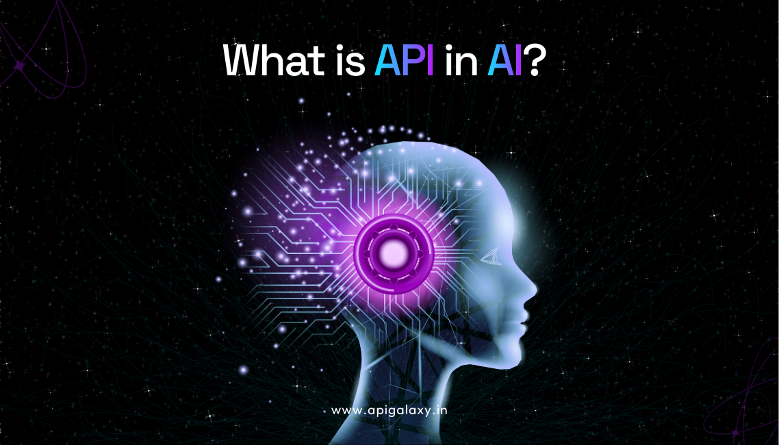 What is API in AI? The Essential Link Powering Innovation