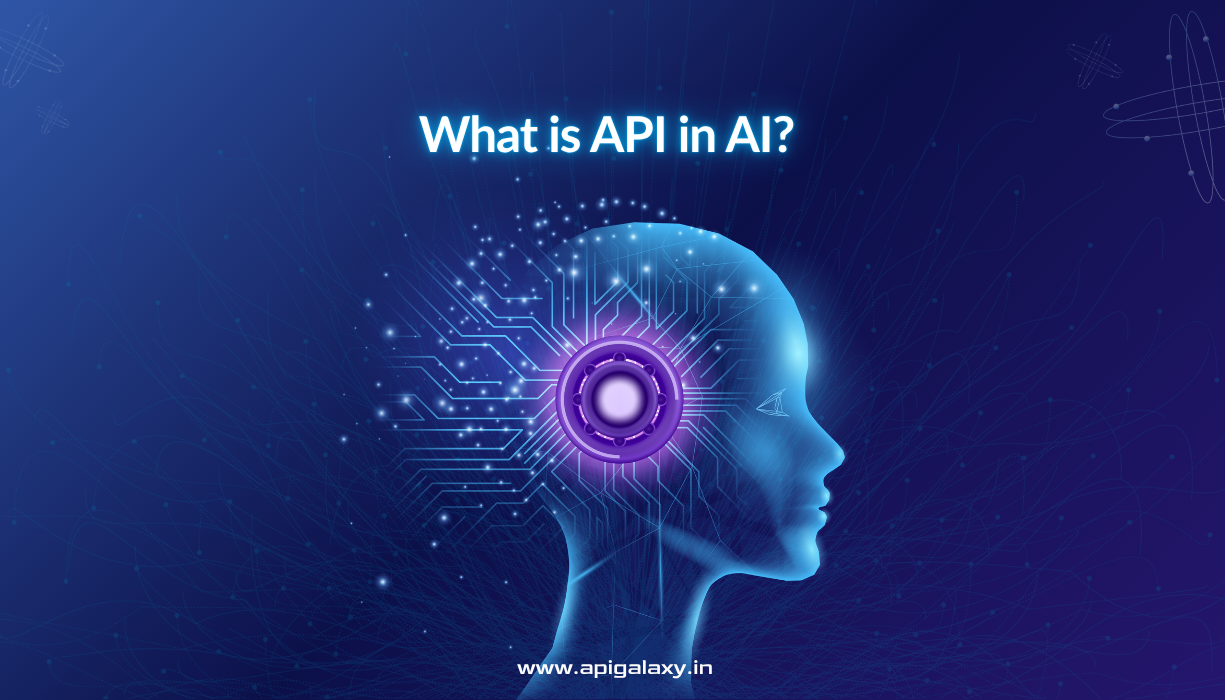 What is API in AI? The Essential Link Powering Innovation