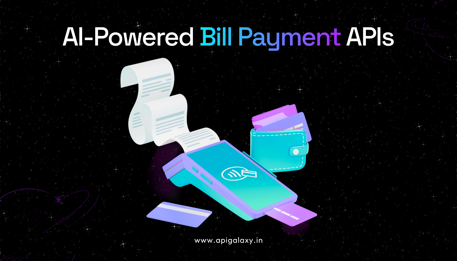 AI-Powered Bill Payment APIs: 7 Powerful Shifts