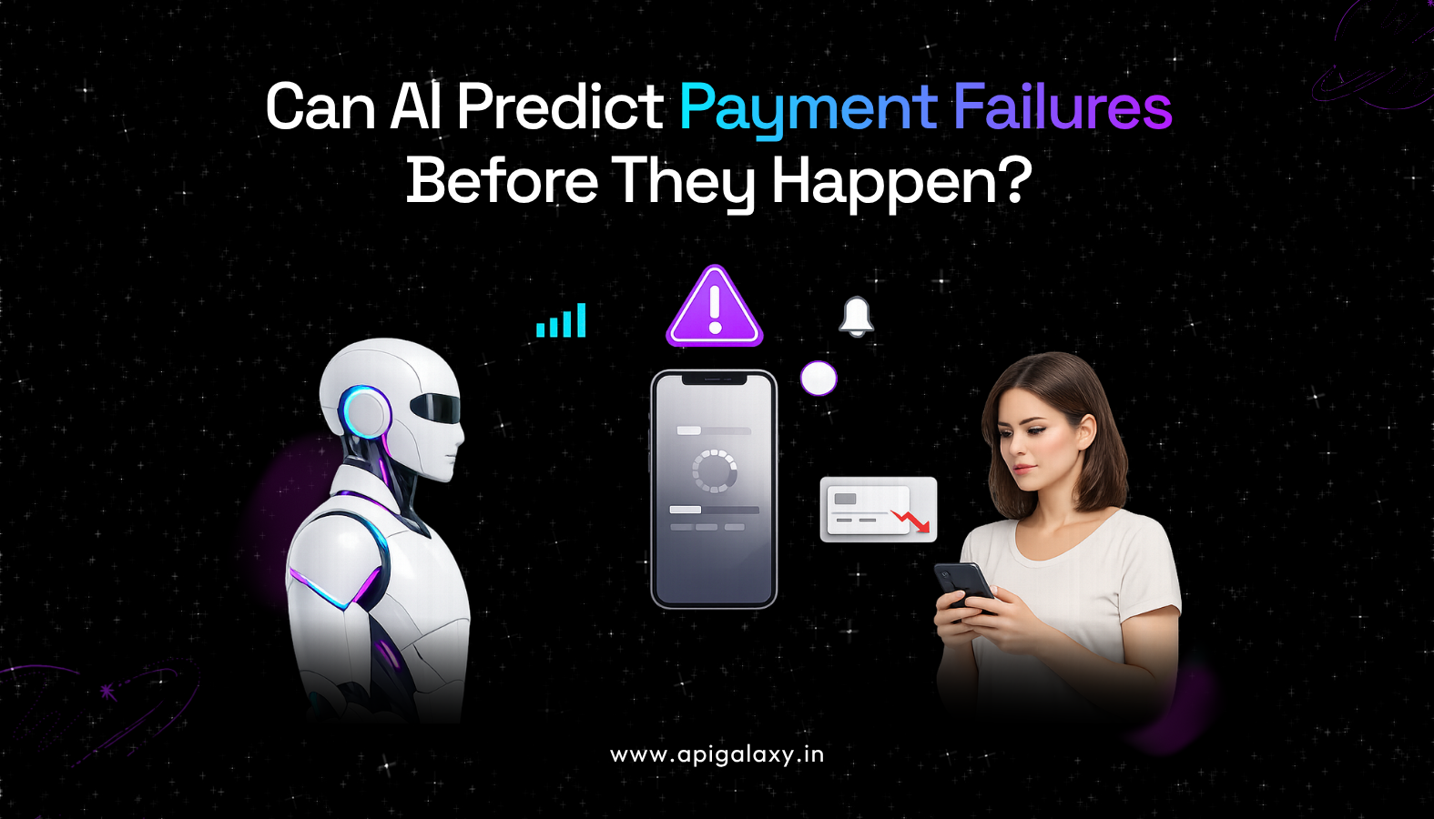 Can AI Predict Payment Failures Before They Happen?