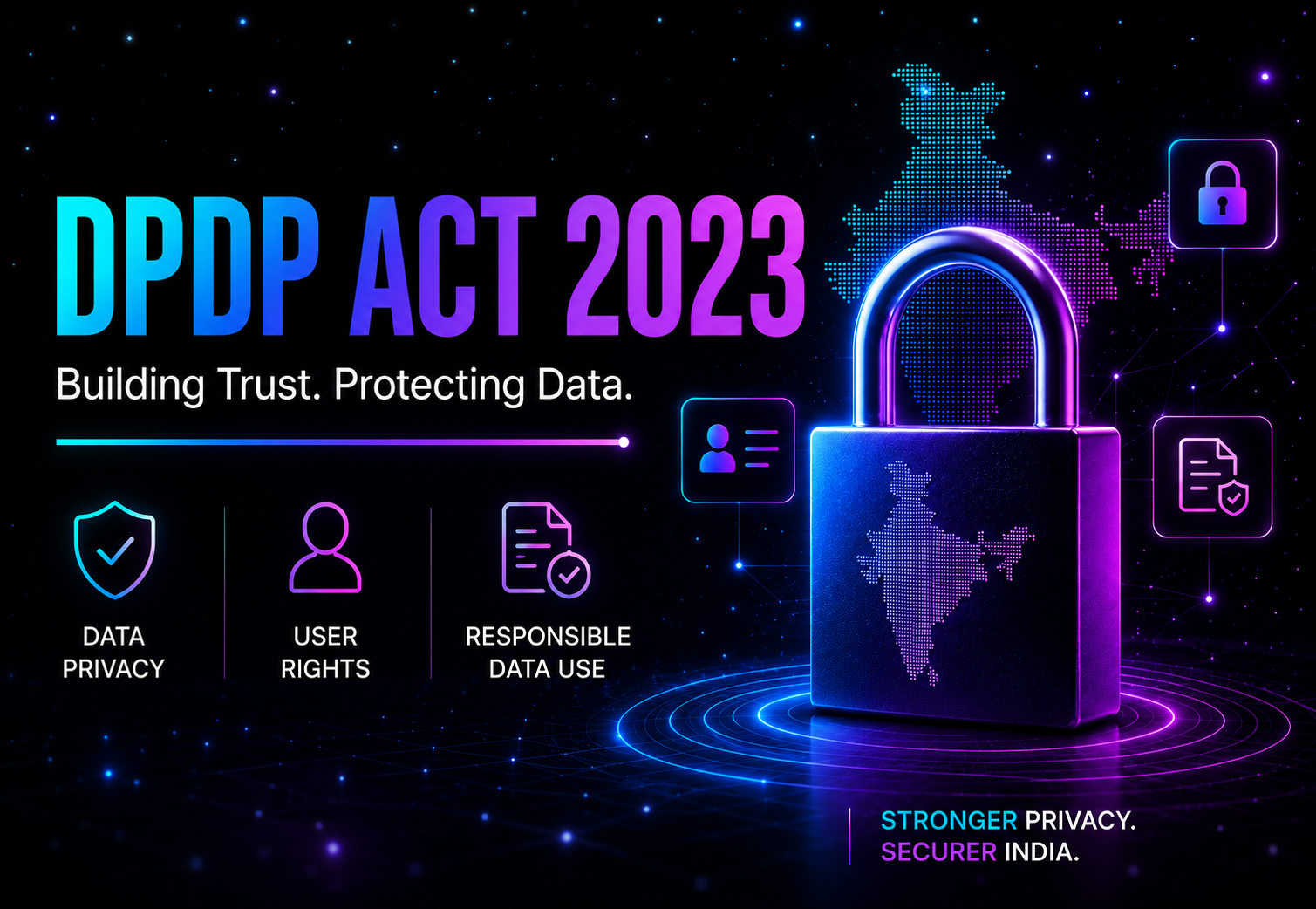 DPDP Act 2023: 9 Essential Changes Every Business Must Understand